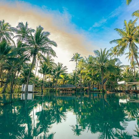 Coral Cove Beachfront Villa - Koh Chang Exterior foto